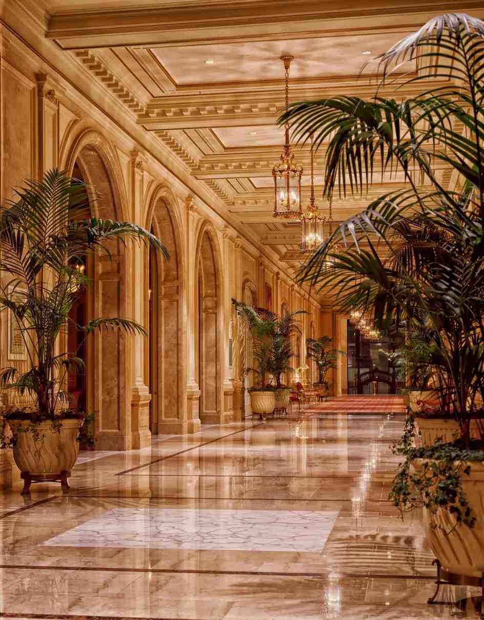 Fairmont Grand Del Mar