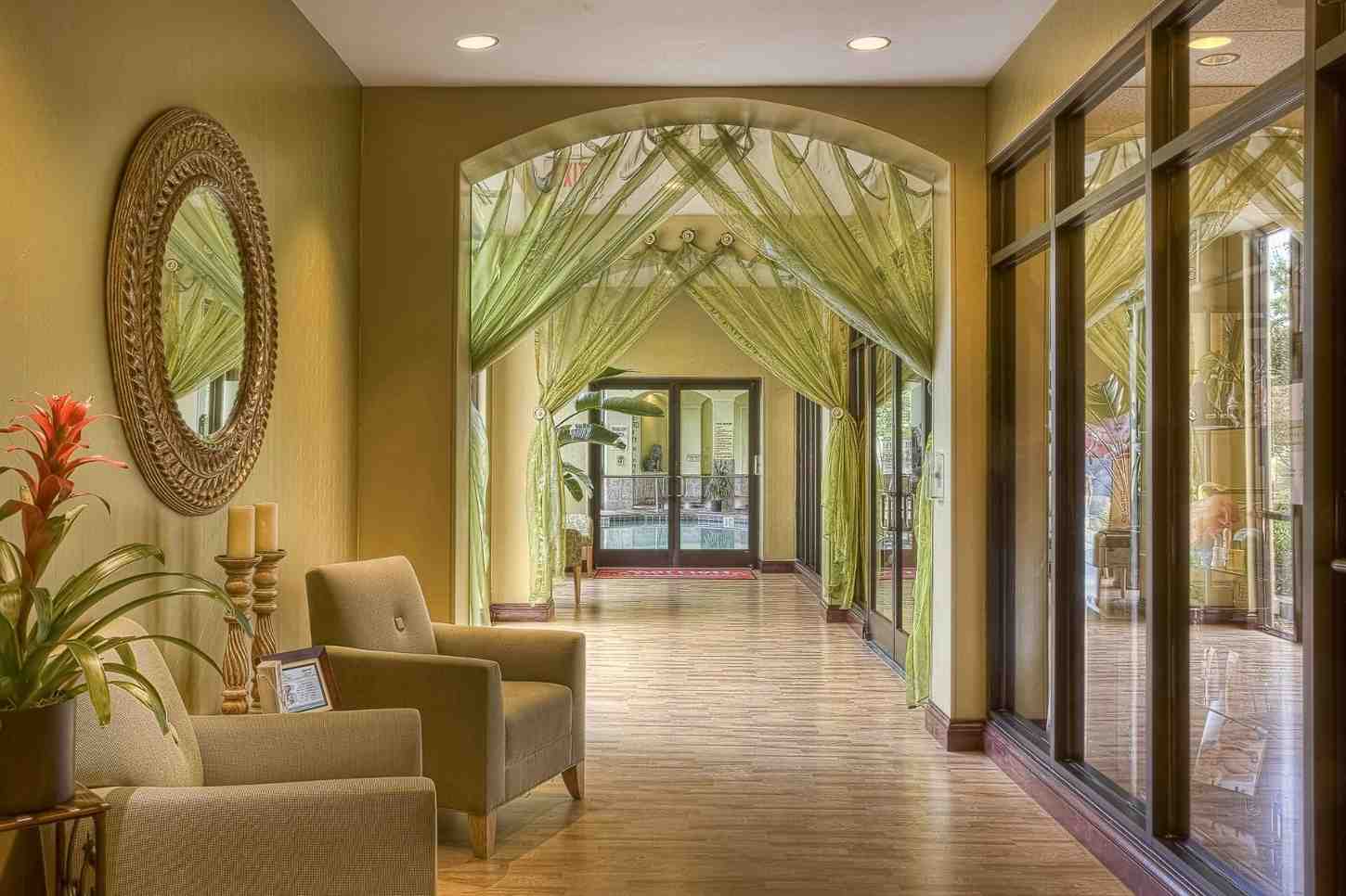 The Beverly Hills Hotel
